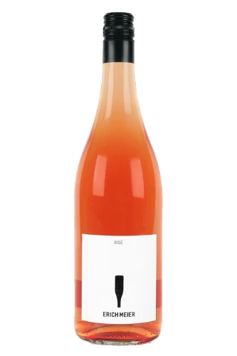 Rosé, Rosé, 2024, Weingut Erich Meier