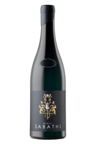 Rotwein, Pinot Noir, 2023, Weingut Erwin Sabathi