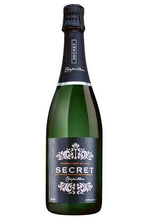 Schaumwein, Secret Artisanal Reserva, Chapillon