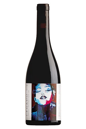 Rotwein, Cegado, 2018, Pago los Balancines