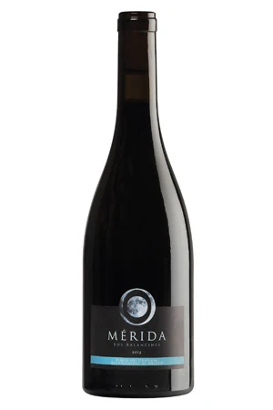 Rotwein, Mérida, 2018, Pago los Balancines