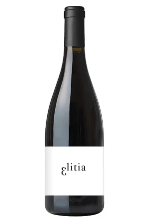 Rotwein, Elitia, 2021, Elitia