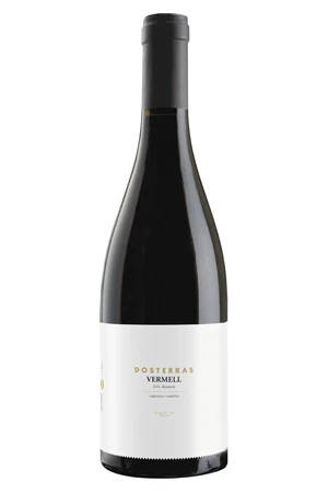 Rotwein, Vermell, 2021, Dosterras