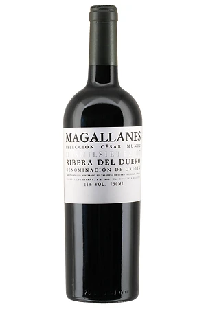 Rotwein, Magallanes, 2019, César Muñoz
