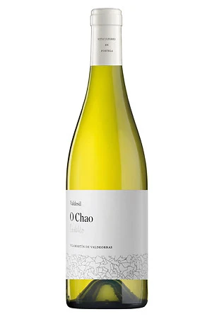 Weisswein, O Chao, 2022, Valdesil