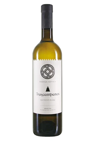 Weisswein, Trascampanas Sauvignon Blanc, 2022, Bodega Gotica