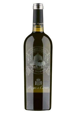 Weisswein, La Torre Blanco, 2022, Pago de Cirsus