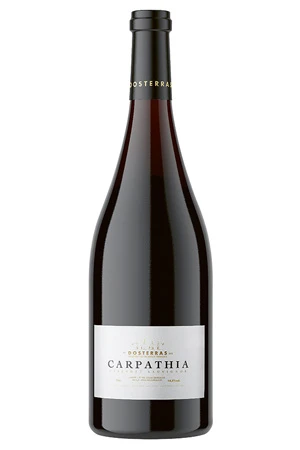 Rotwein, Carpathia, 2019, Dosterras