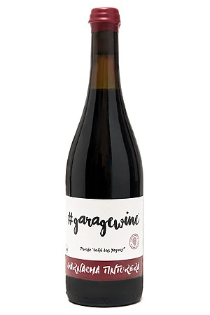 Rotwein, Garnacha Tintorera 432, 2018, Garage Wine