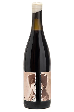 Rotwein, La Forastera, 2018, Garage Wine