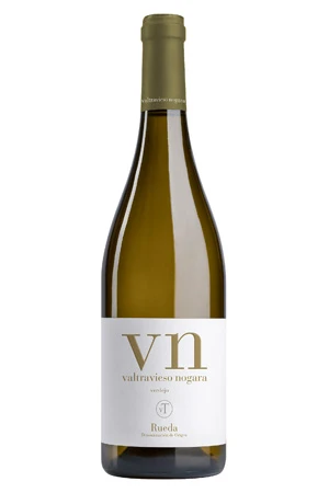 Weisswein, Nogara Verdejo, 2023, Bodegas Y Viñedos Valtravieso