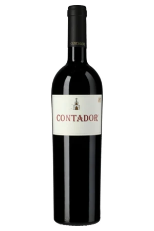 Rotwein, Contador, 2015, Bodega Contador