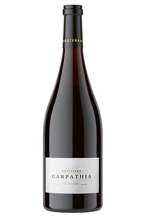 Rotwein, Carpathia, 2017, Dosterras