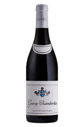 Rotwein, Gevrey-Chambertin, 2020, Esprit Leflaive
