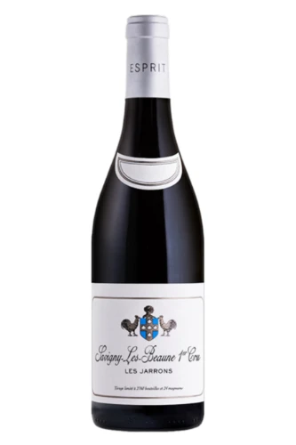 Rotwein, Les Jarrons, 2020, Esprit Leflaive