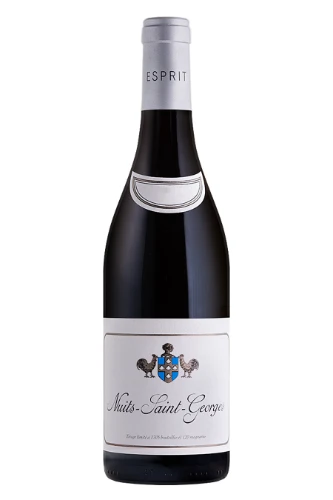 Rotwein, Nuits-Saint-Georges, 2020, Esprit Leflaive