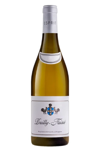 Weisswein, Pouilly-Fuissé, 2020, Esprit Leflaive
