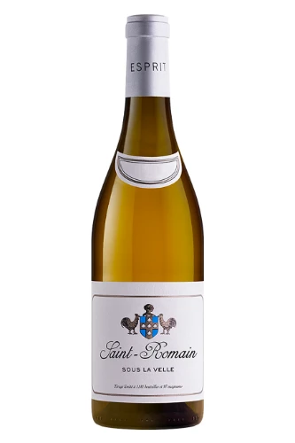Weisswein, Saint Romain Sous la velle blanc, 2021, Esprit Leflaive