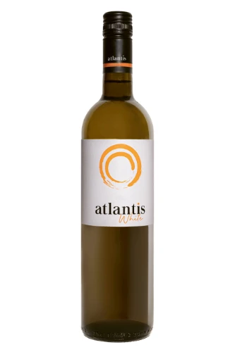 Weisswein, Atlantis White, 2024, Estate Argyros