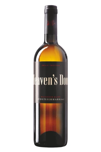 Weisswein, Heaven's Door Sauvignon Blanc, 2020, Weingut Ewald Zweytick