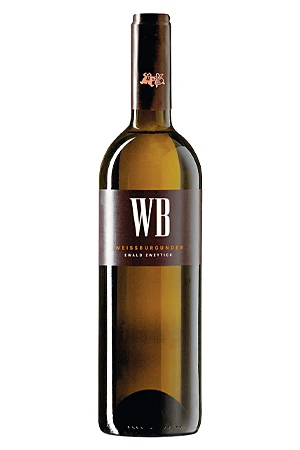 Weisswein, Klassik Weissburgunder, 2024, Weingut Ewald Zweytick