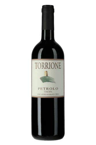Rotwein, Torrione, 2021, Fattoria Petrolo