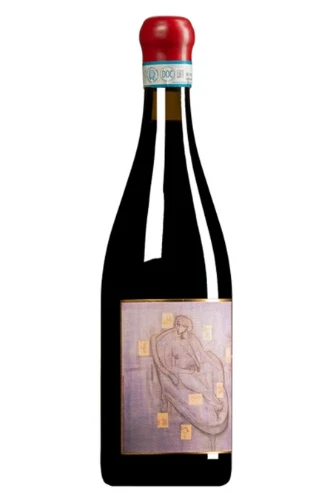 Rotwein, Bòggina C Riserva, 2021, Fattoria Petrolo