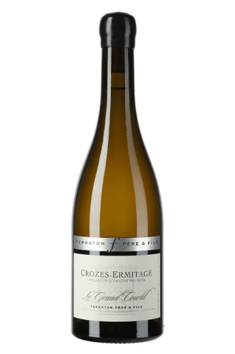 Weisswein, Crozes-Hermitage Grand Courtil, 2023, Ferraton Père & Fils