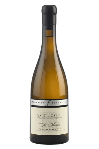 Weisswein, St-Joseph Les Oliviers, 2021, Ferraton Père & Fils