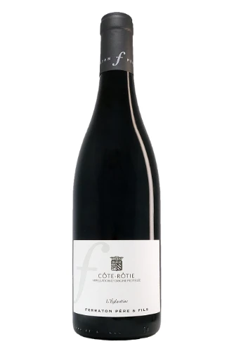 Rotwein, Côte Rôtie L'Eglantine, 2022, Ferraton Père & Fils