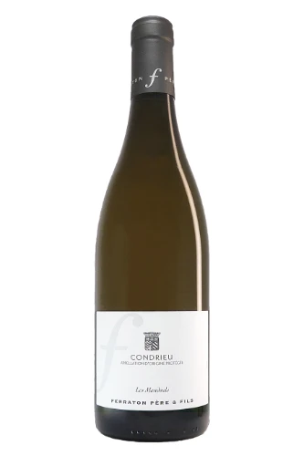 Weisswein, Condrieu Les Mandouls, 2022, Ferraton Père & Fils