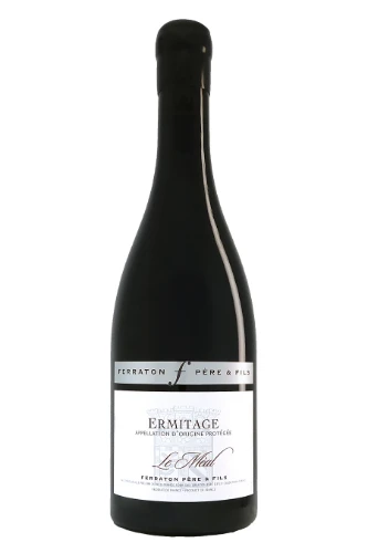 Rotwein, Ermitage Le Méal, 2021, Ferraton Père & Fils