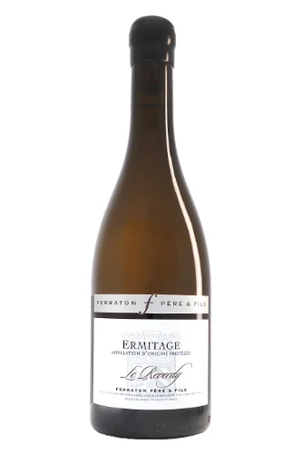 Weisswein, Ermitage Le Reverdy, 2019, Ferraton Père & Fils