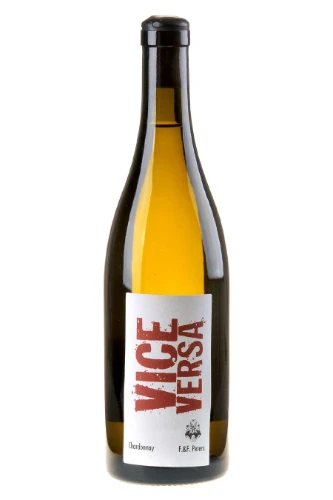 Weisswein, Vice Versa Chardonnay, 2022, Weingut F. & F. Peters