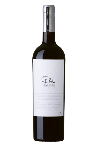 Rotwein, FitaPreta, 2021, Fitapreta