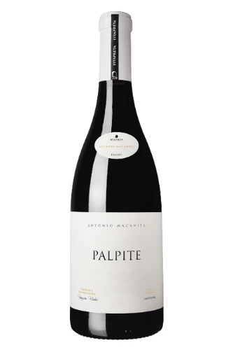 Rotwein, Palpite Tinto Reserva, 2022, Fitapreta