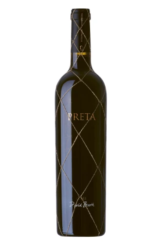 Rotwein, Preta Cuvée David Booth, 2019, Fitapreta