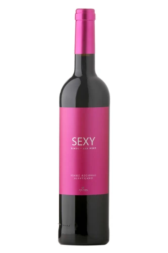 Rotwein, Sexy Red, 2023, Fitapreta