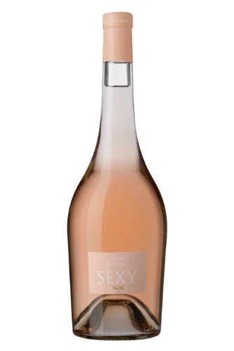 Rosé, Sexy Rosé, 2021, Fitapreta