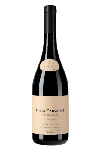 Rotwein, Tinta Carvalha Chão dos Eremitas, 2021, Fitapreta