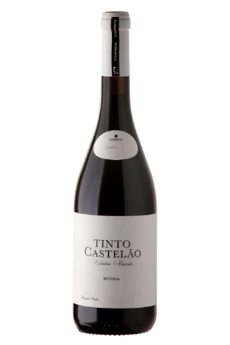 Rotwein, Tinto de Castelão, 2020, Fitapreta
