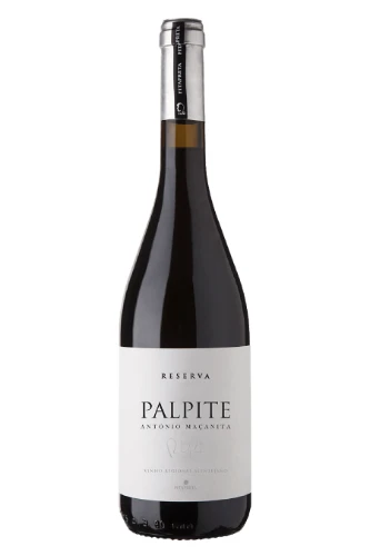 Rotwein, Palpite Tinto Reserva, 2021, Fitapreta