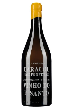 Weisswein, Caracol dos Profetas, 2024, Companhia de Vinhos dos Profetas e dos Villões