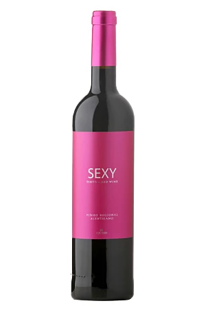 Rotwein, Sexy Red, 2020, Fitapreta