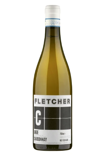 Weisswein, Fletcher Chardonnay, 2023, Fletcher