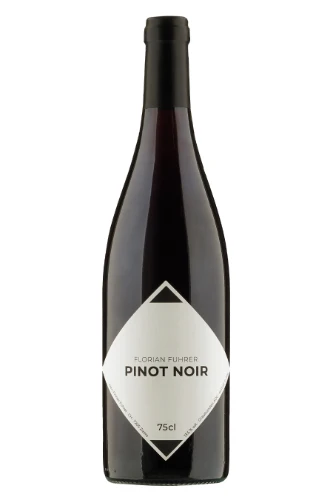 Rotwein, Pinot Noir, 2023, Florian Fuhrer