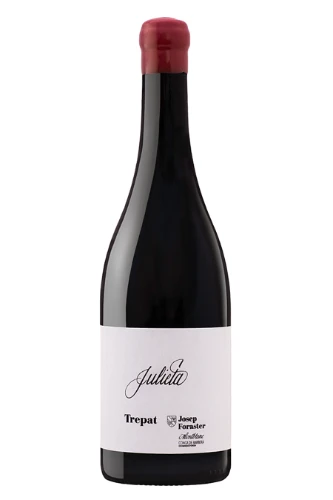 Rotwein, Julieta, 2022, Josep Foraster