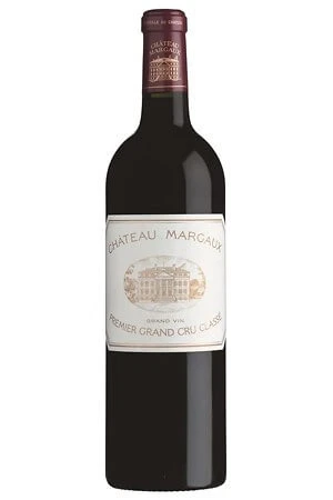 Rotwein, Château Margaux, 1999, Château Margaux