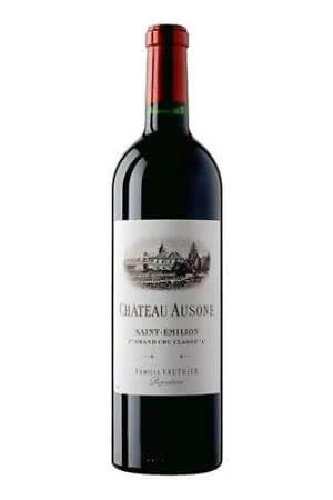 Rotwein, Château Ausone, 2000, Château Ausone