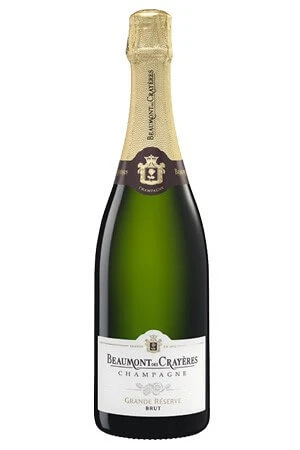 Schaumwein, Grande Réserve, Beaumont des Crayères